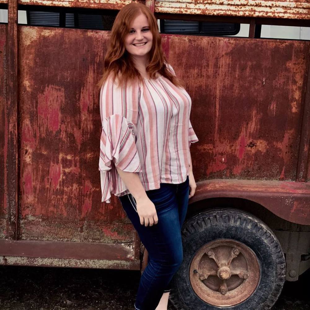 Meet your Posher, Saje